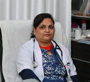 Dr. Divya Mehrotra